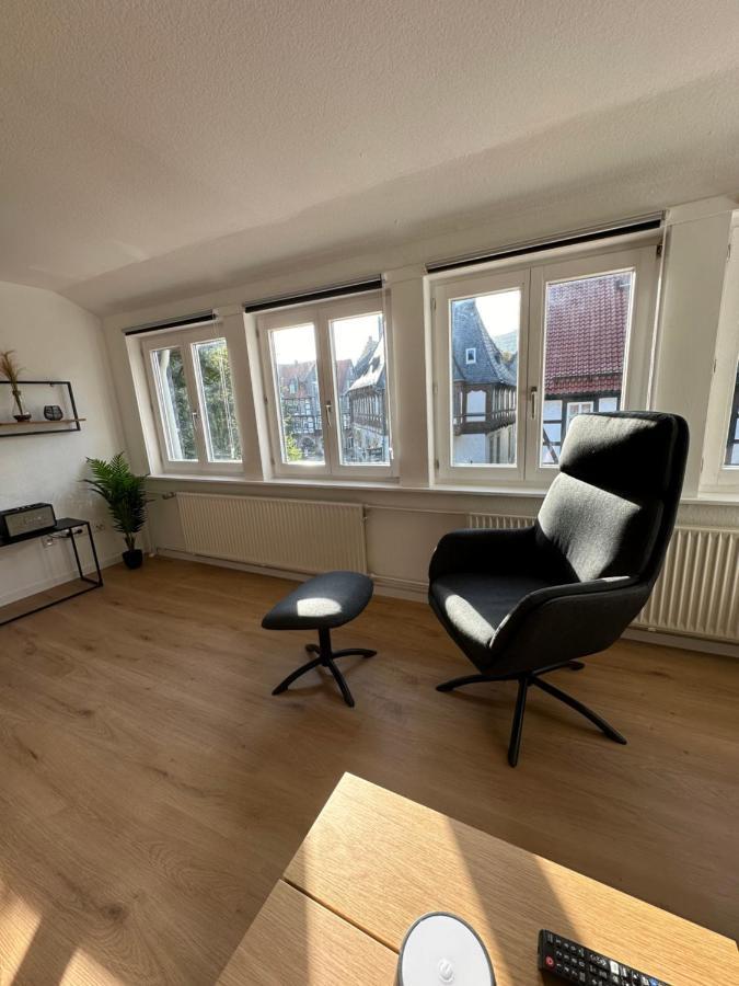 Goslar Living 1 Apartment Exterior photo