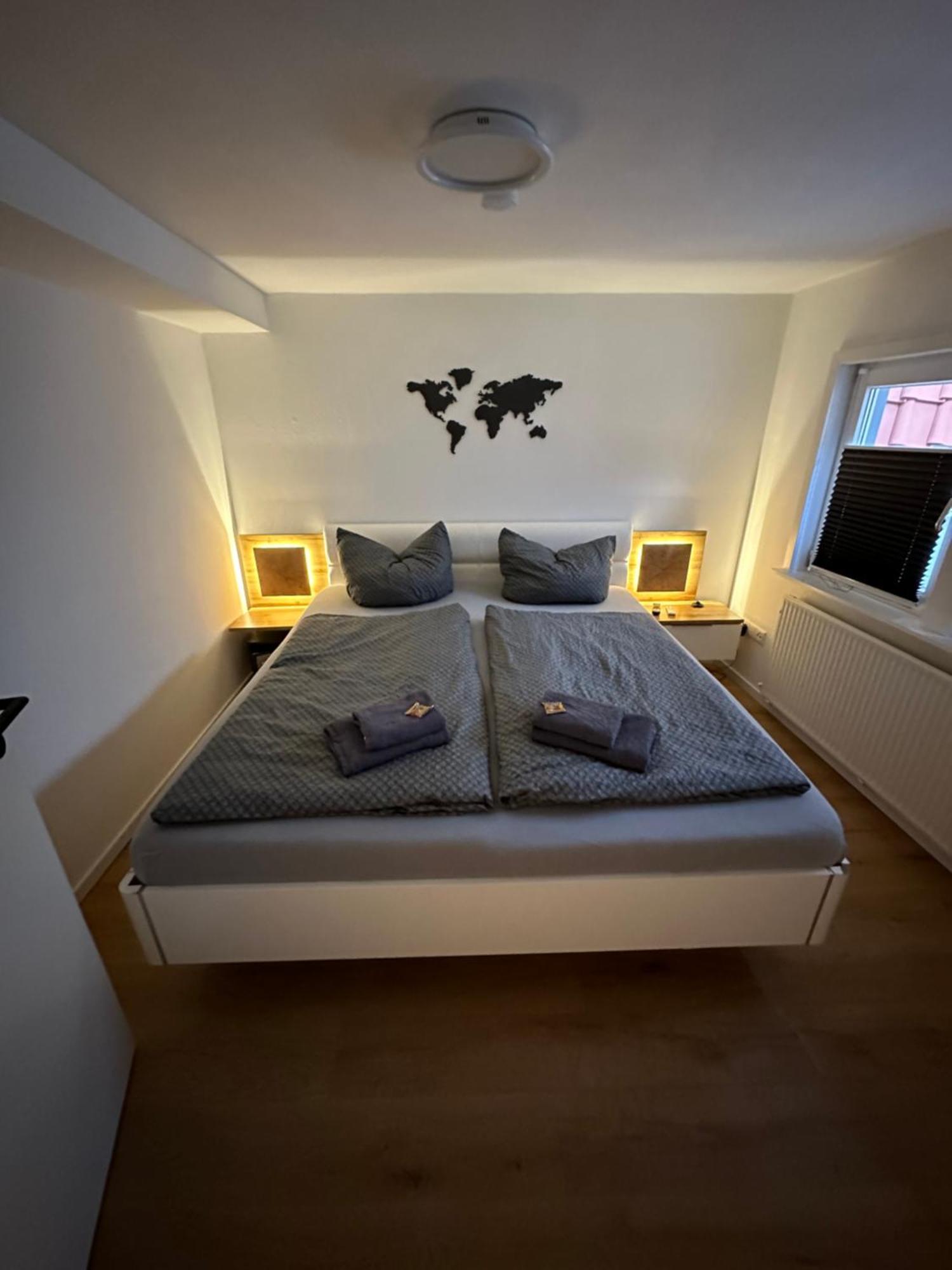 Goslar Living 1 Apartment Exterior photo