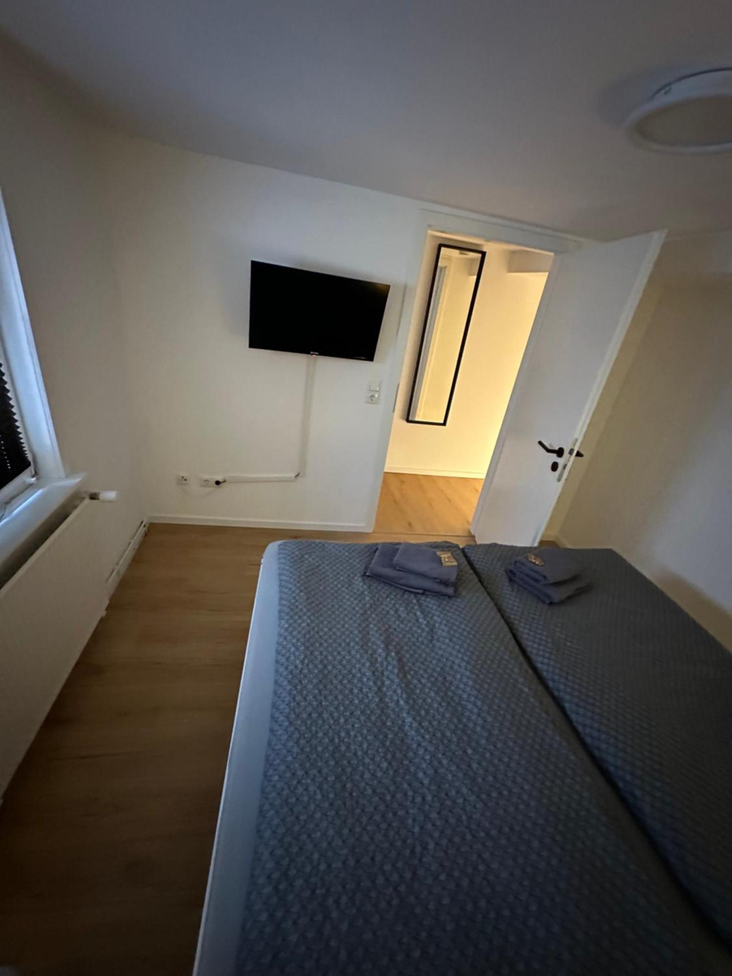 Goslar Living 1 Apartment Exterior photo