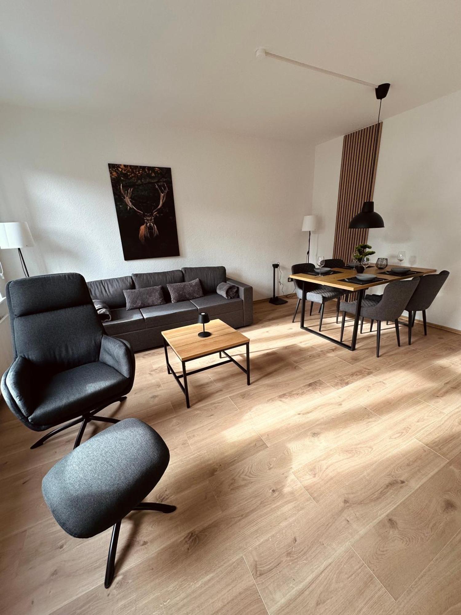 Goslar Living 1 Apartment Room photo